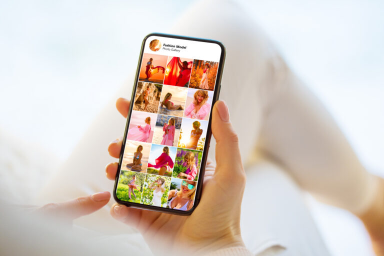 SNS広告運用代行 – Instagram広告