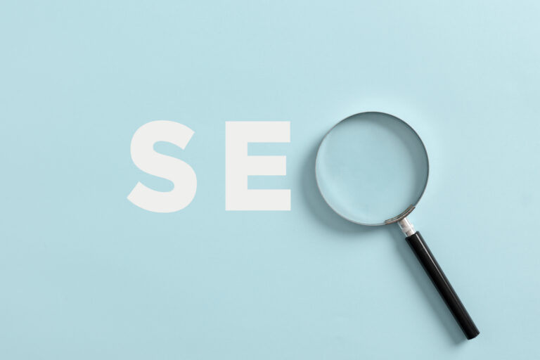 SEO対策
